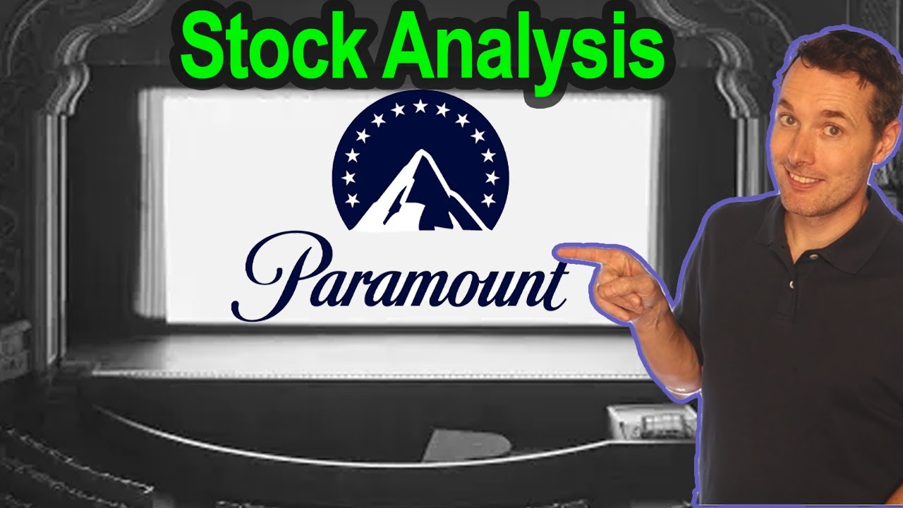 Paramount Global Stock Analysis – is $PARA a Good Buy Today?