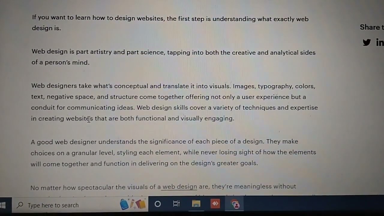 How To Learn Web Development – Khan Academy