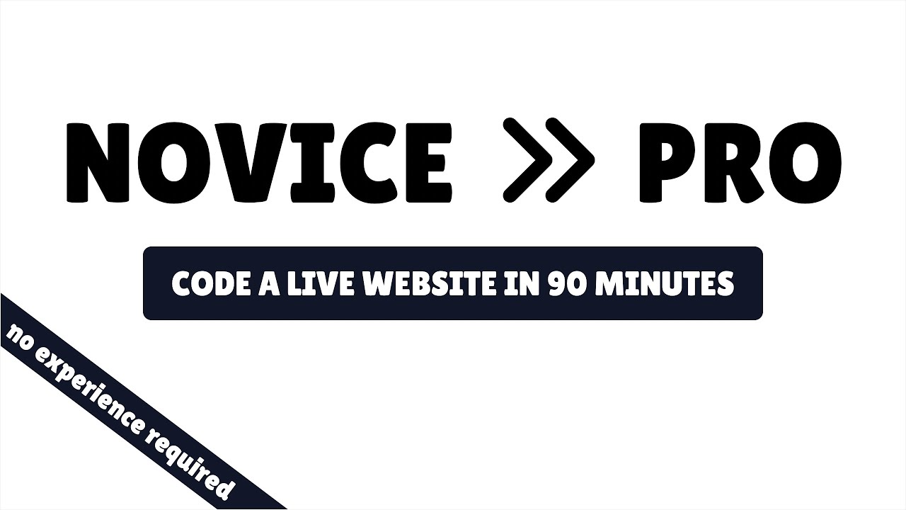 Learn Web Development in 2022 | A practical introduction
