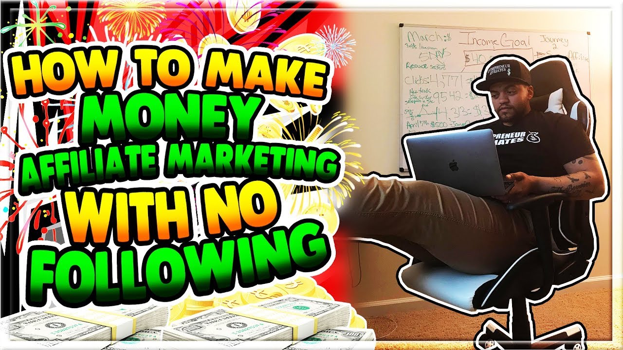 CPA  Affiliate Marketing Beginner Training Case Study Sales Update