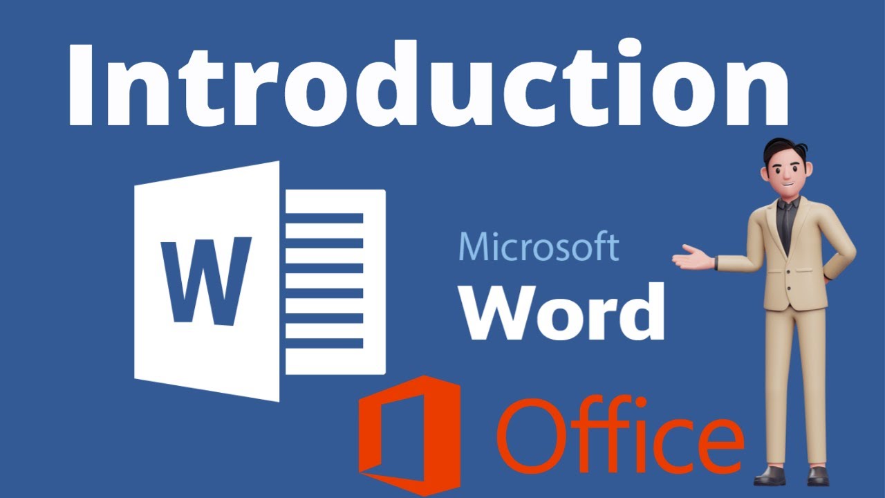 Ms. Word online Course | Learn Ms. Word | Introduction of Word | Ms. Office