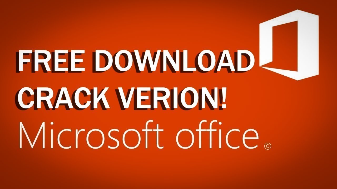 Microsoft Office Cracked / Office Crack New 2022 / Office Crack / Free