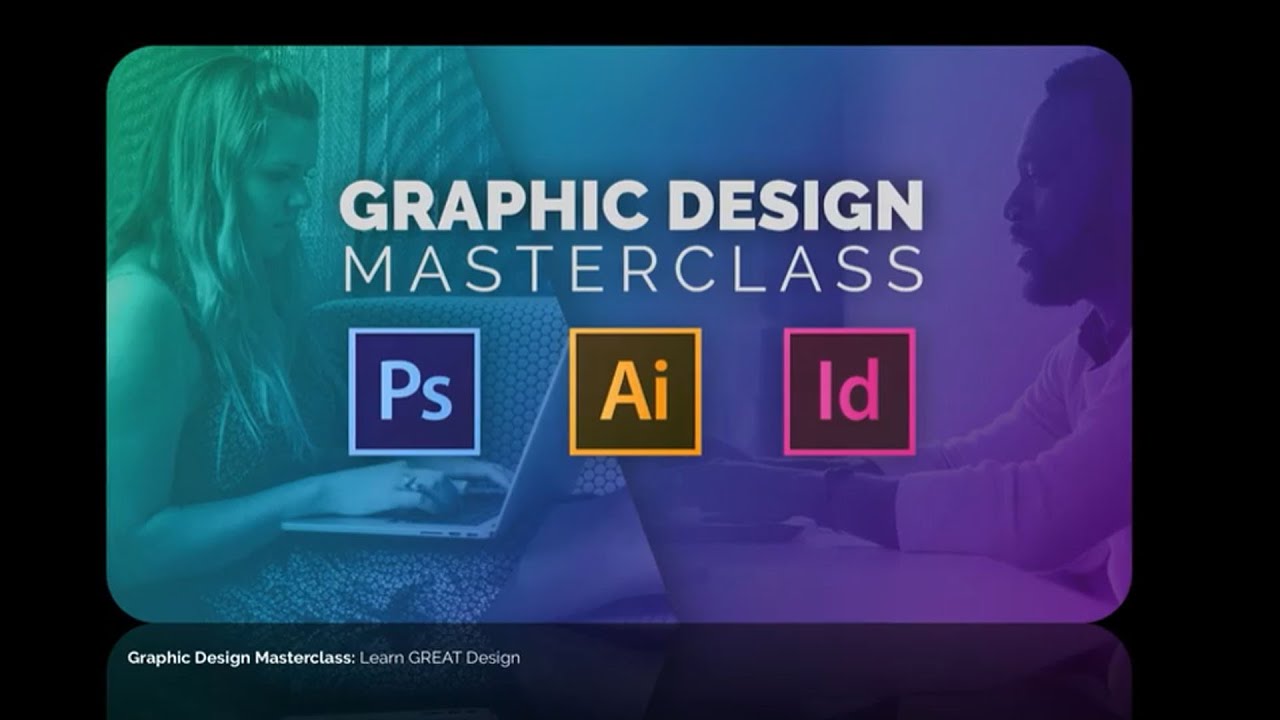 Graphic Design Review 2023 #adobeillustrator #adobephotoshop #adobeindesign