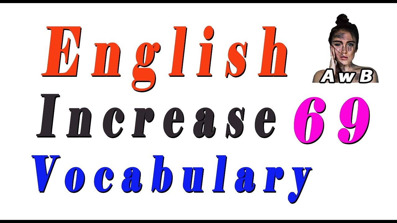learn english while you sleep increase vocabulary 69 | learn business vocabulary while you sleep
