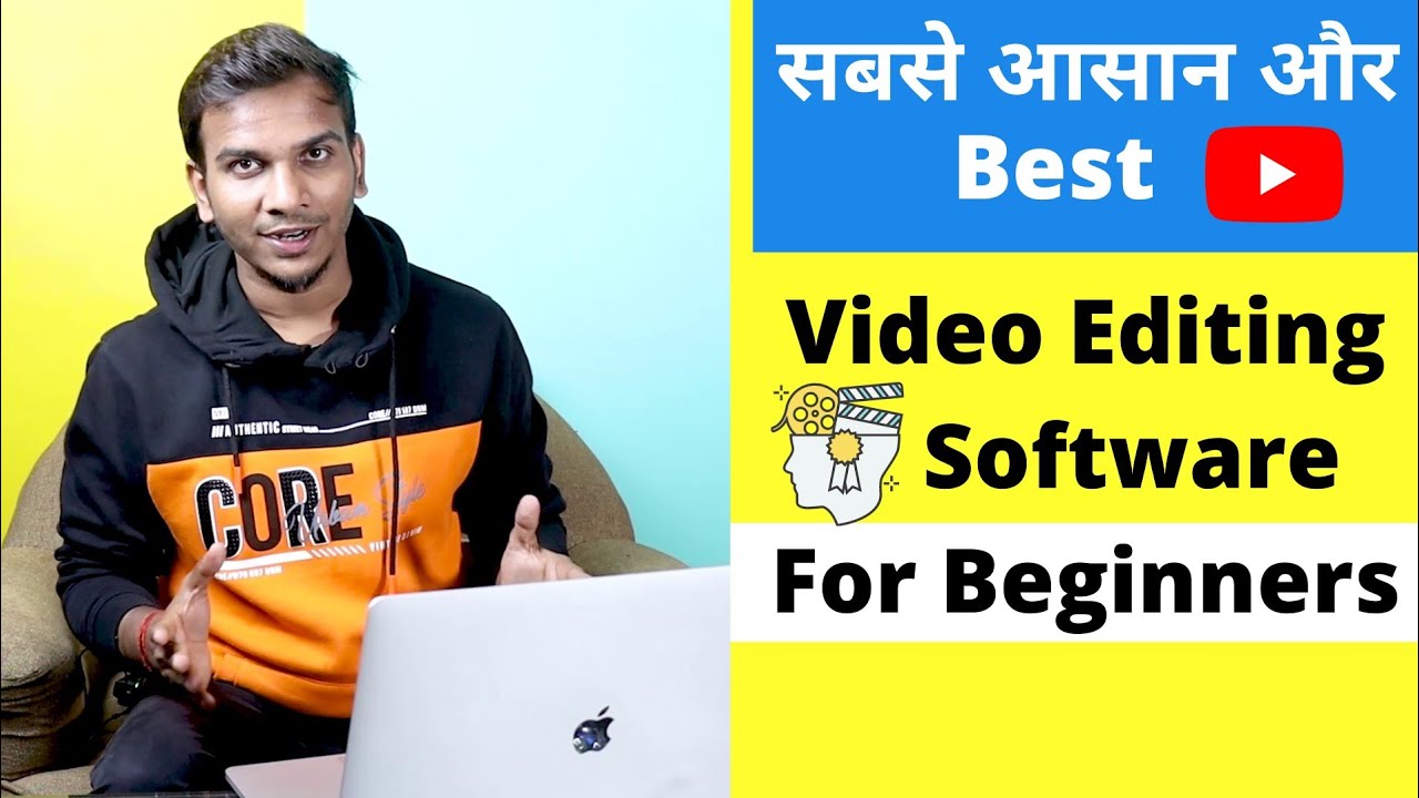 Easiest Video Editing Software – Movavi Video Suite for YouTubers
