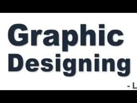 Graphic Designing and Brand Design Class 1 #NoorAdan8 #earnig #learning