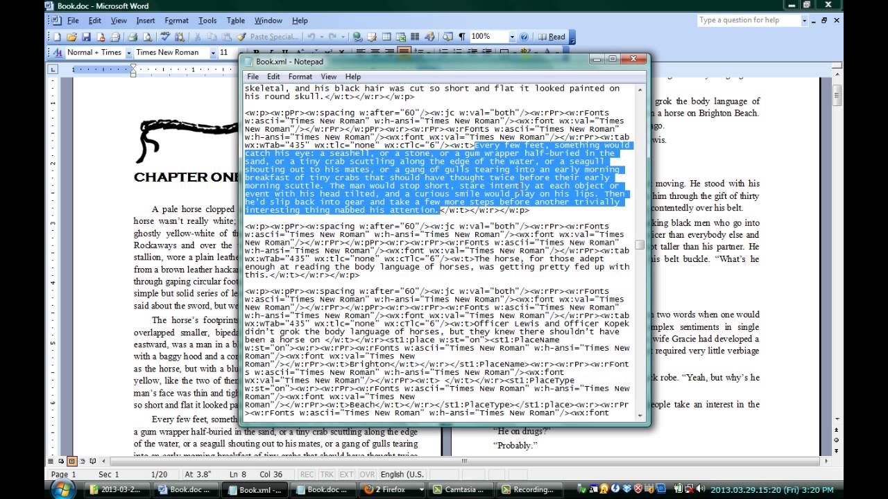 What Is Microsoft Word Portable? : Microsoft Office Software