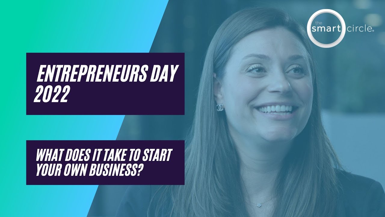 Entrepreneurs Day 2022