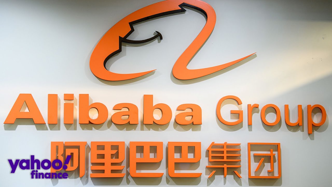 Alibaba beats on Q2 earnings, misses on revenue