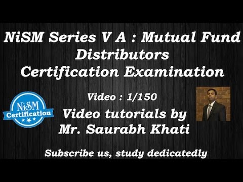 NISM mutual fund exam  tutorial  : Unit 7 –  Investment Options – Growth, Dividend