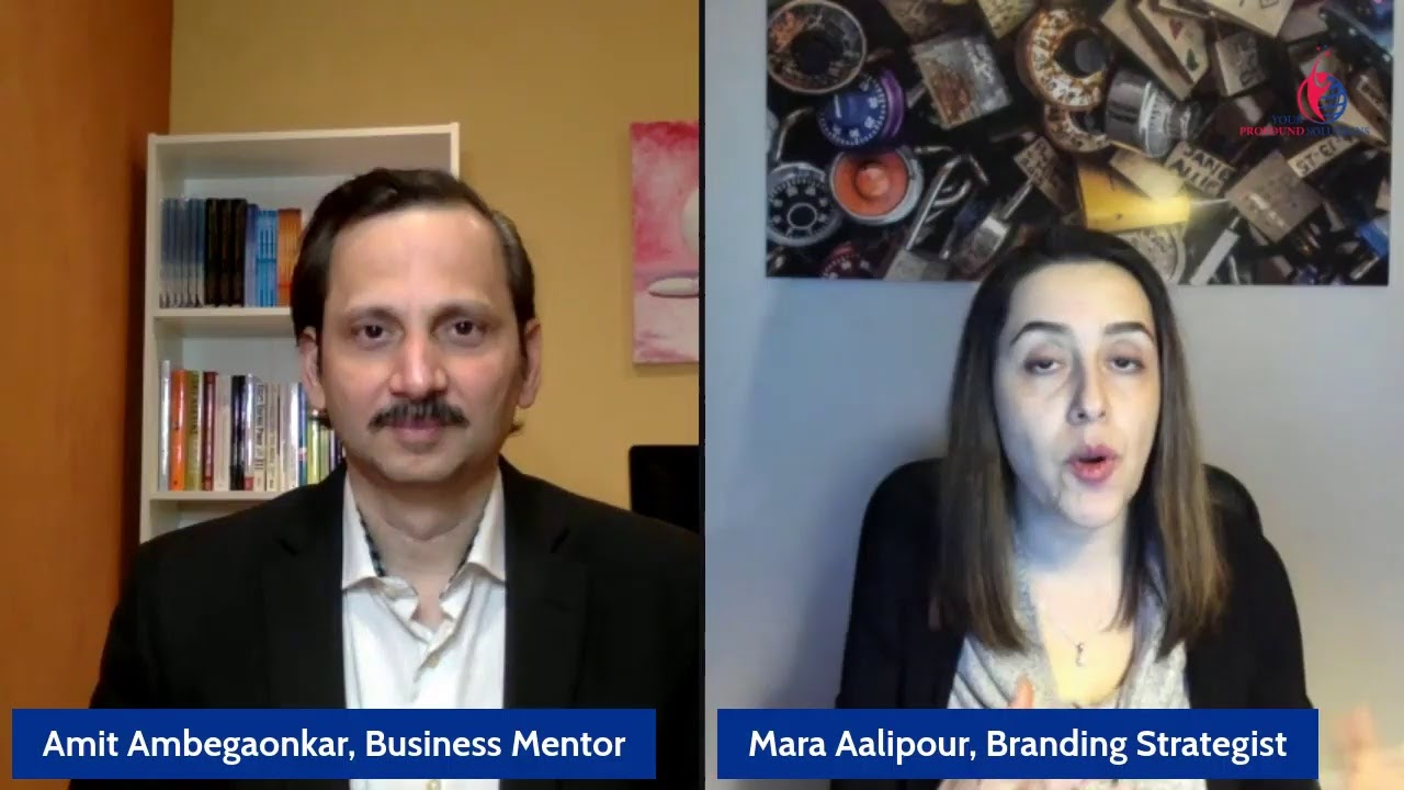 Join us for Facebook live and learn about Branding, Sales and Marketing!!!