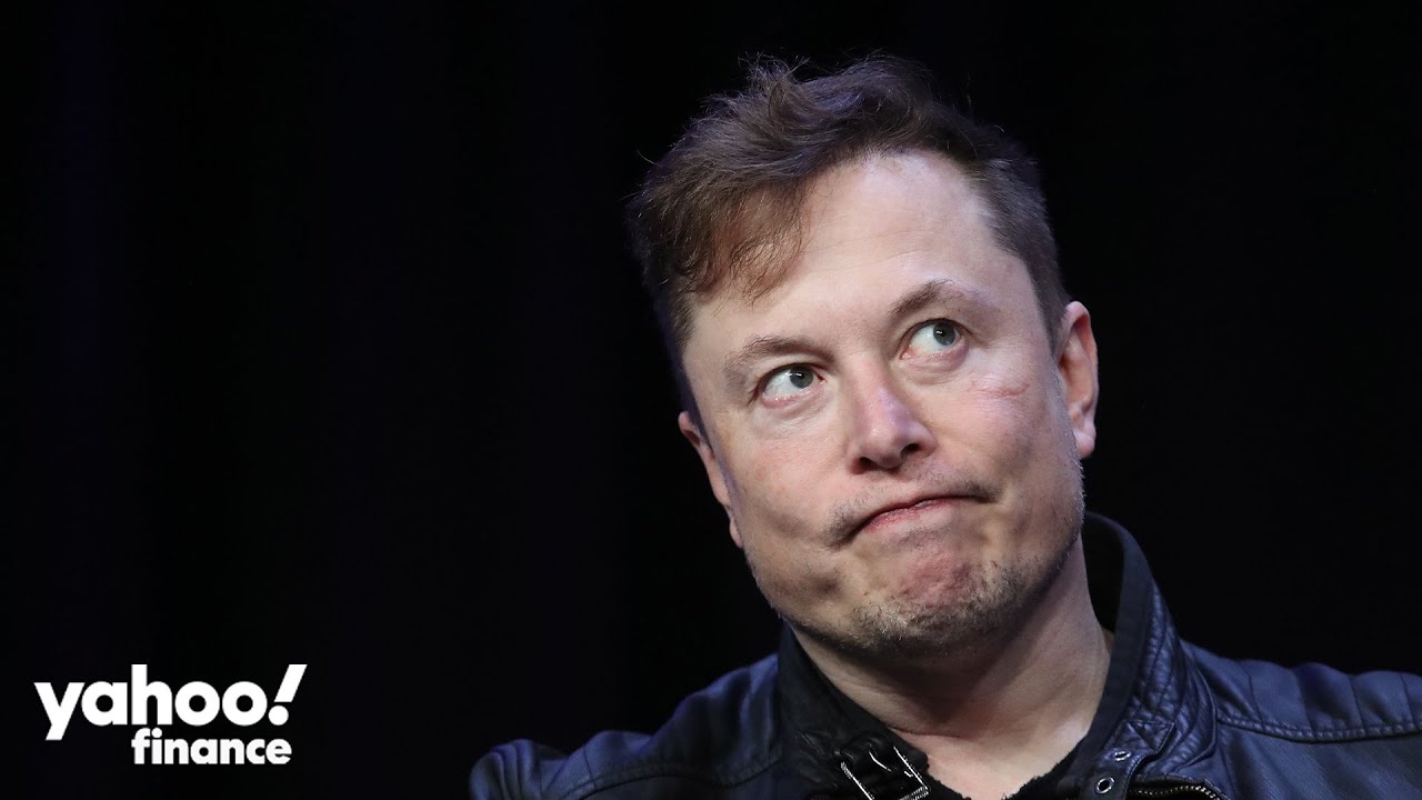 Tesla board member says Elon Musk has chosen potential Twitter CEO