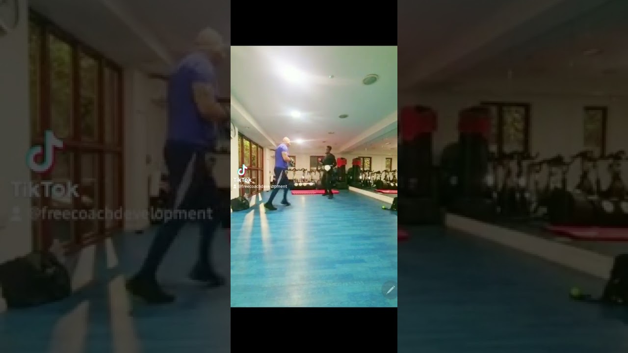 How to develop? #Boxing #Training #learning