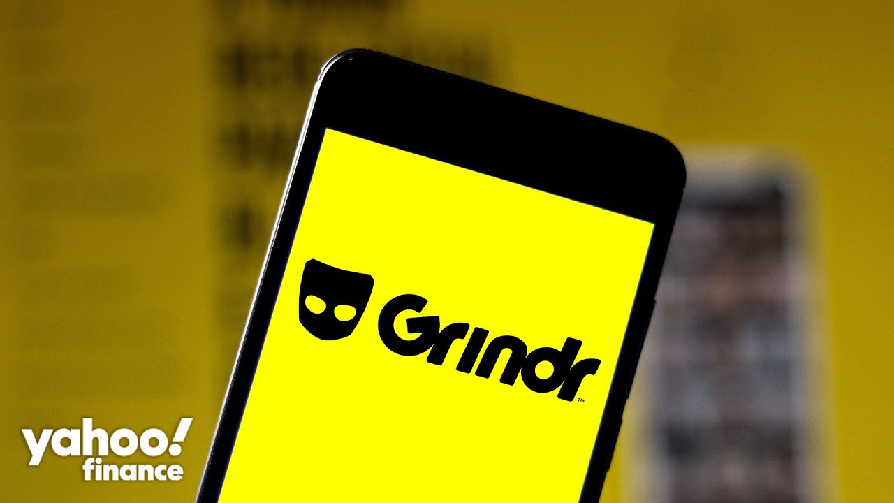 Grindr goes public under ticker symbol ‘GRND,’ stock rockets higher