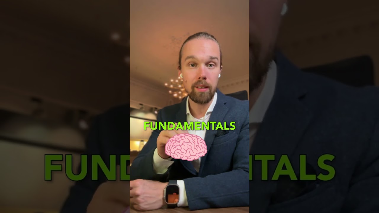 This Is Why Your Marketing & Sales Doesn't Work