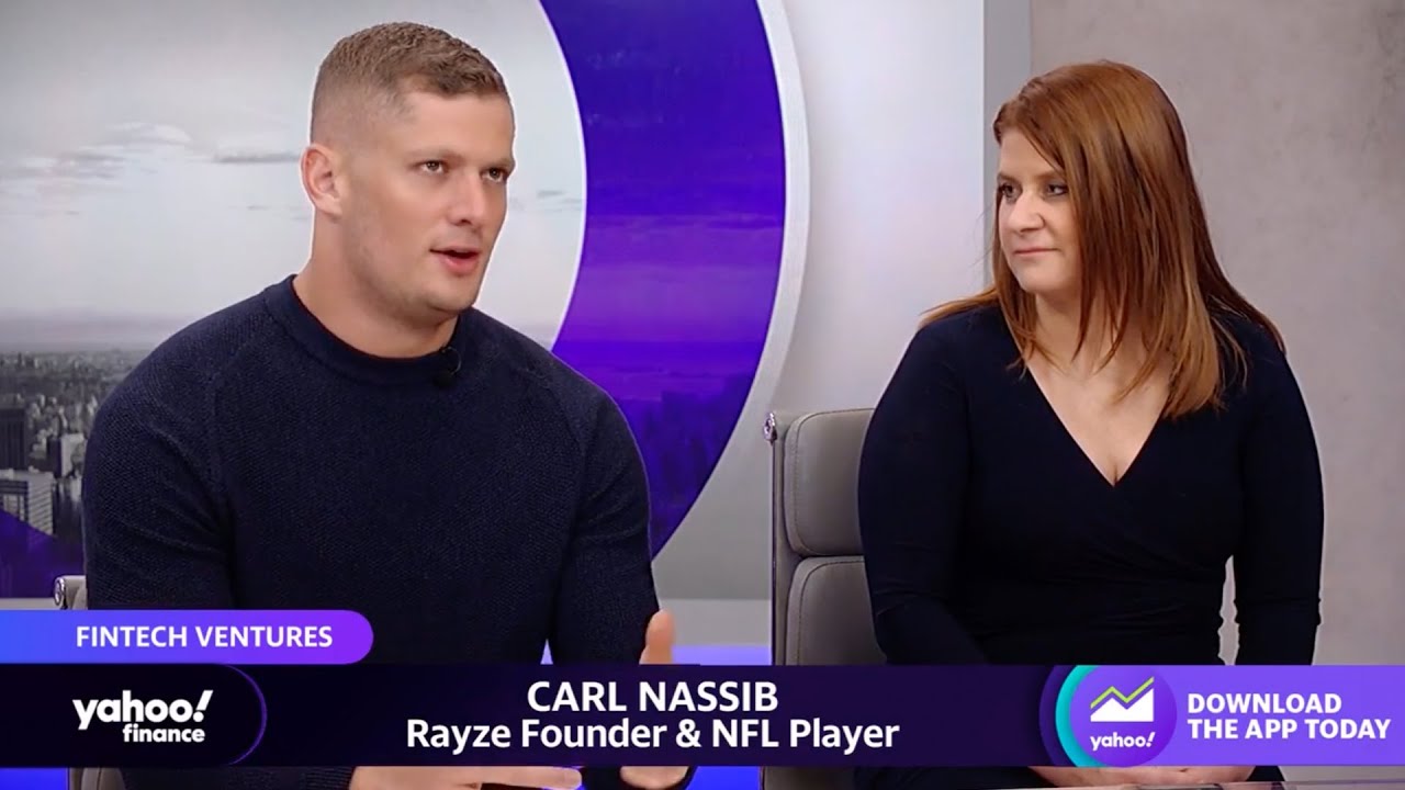 Rayze app helps connect nonprofits to donors on social media