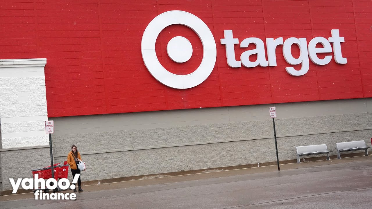 Target stock boosted by upgrade from Piper Sandler
