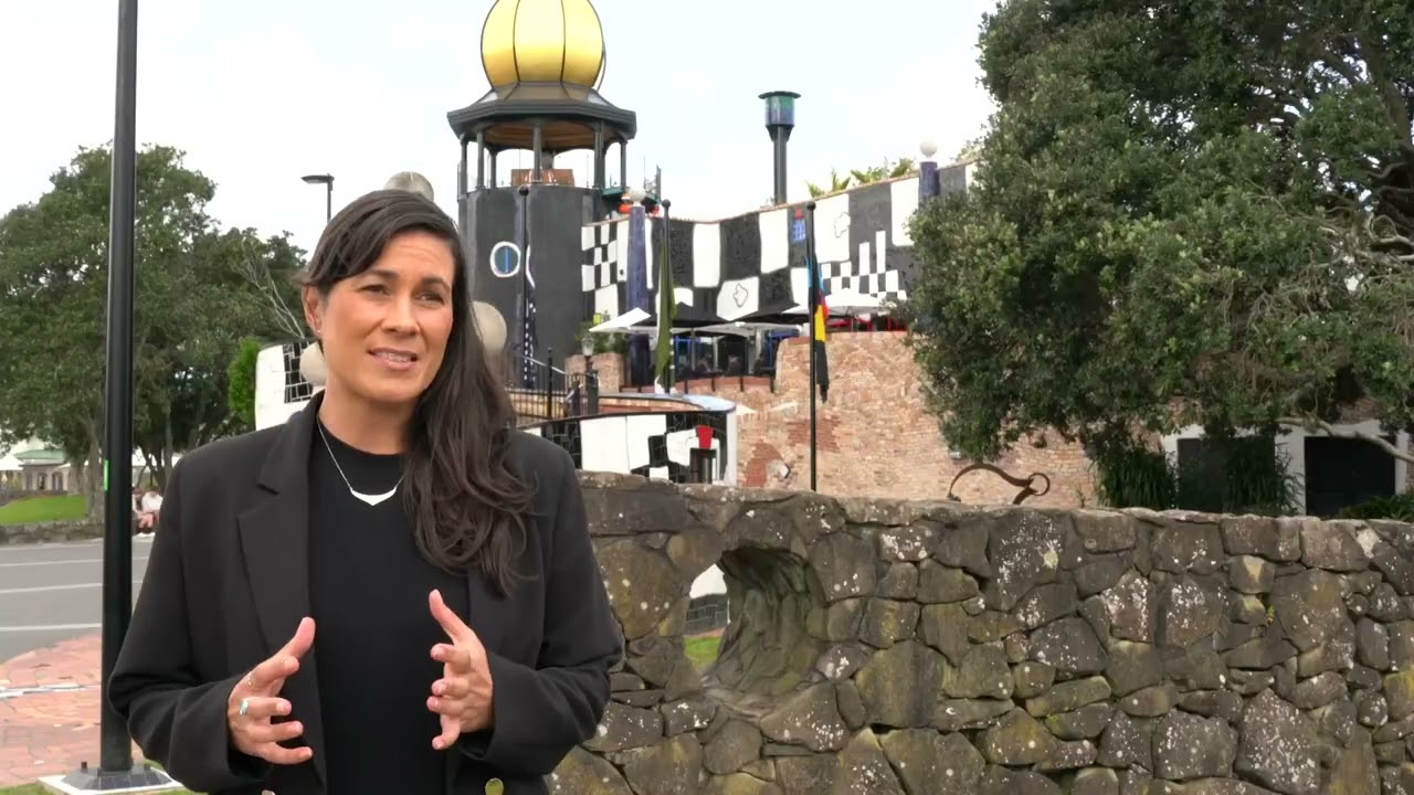 Tai Tokerau Tourism – Providing Opportunities