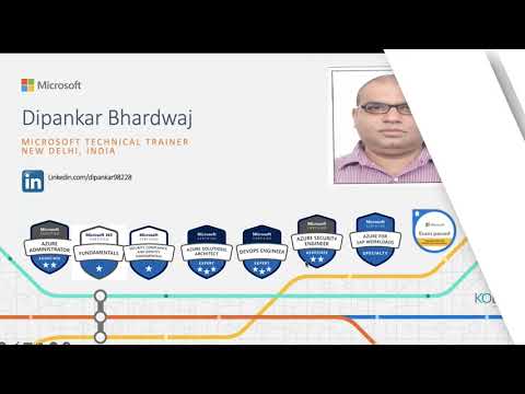 Learn Azure Stack Solutions online | Koenig Solutions