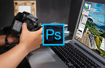 Adobe Photoshop CS3 for Photographers