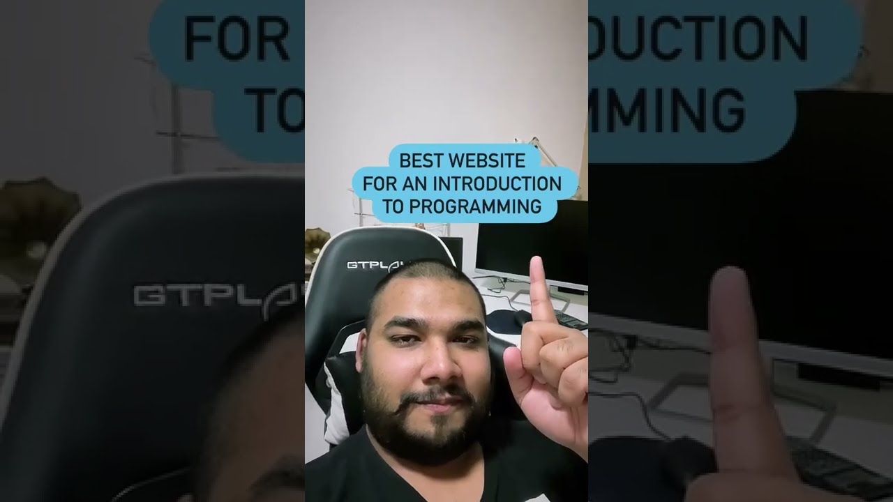 Best website to learn programming – W3SCHOOLS