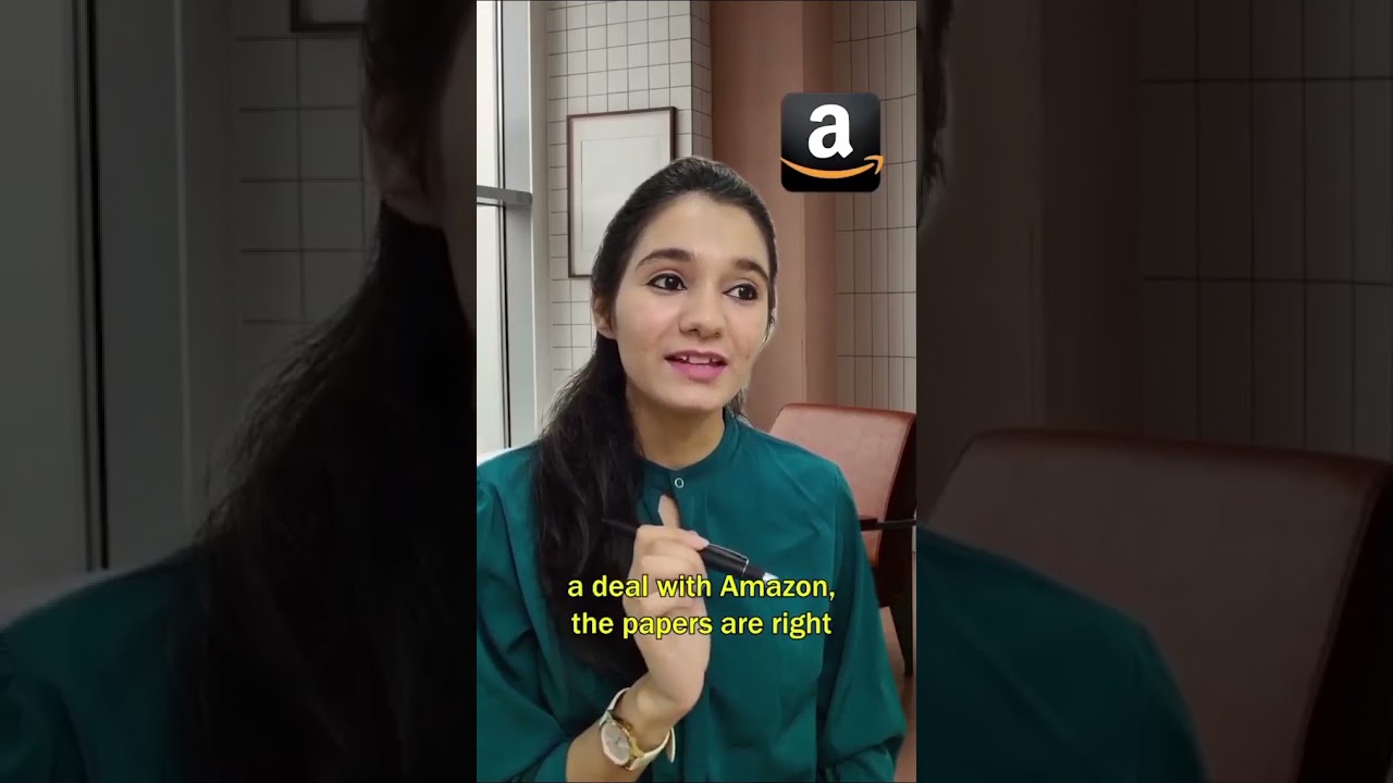 The best answer to “sell me this pen” || #shorts