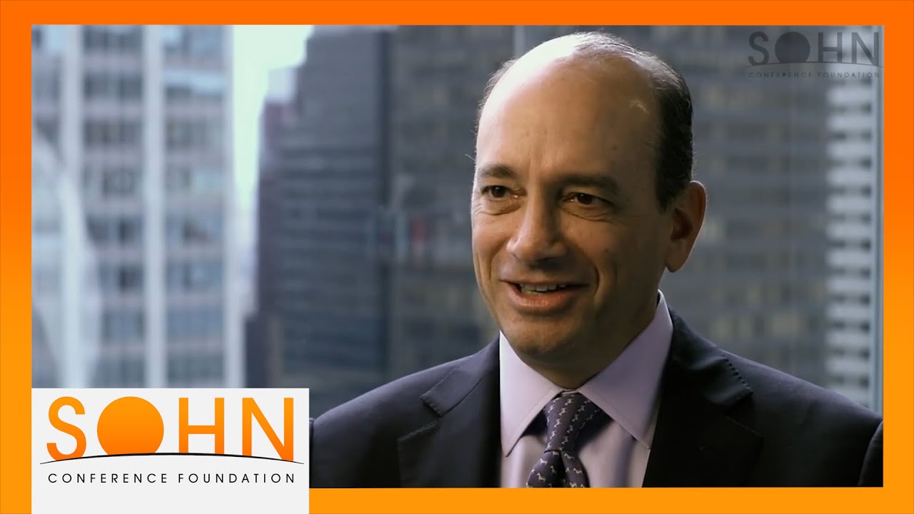 Advice on The Sohn Investment Idea Contest from Joel Greenblatt