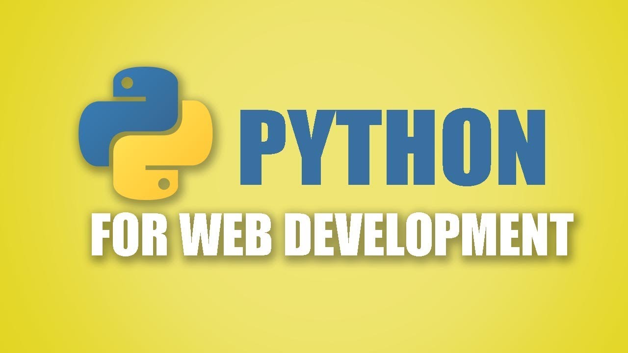Should you learn Python for Web Development