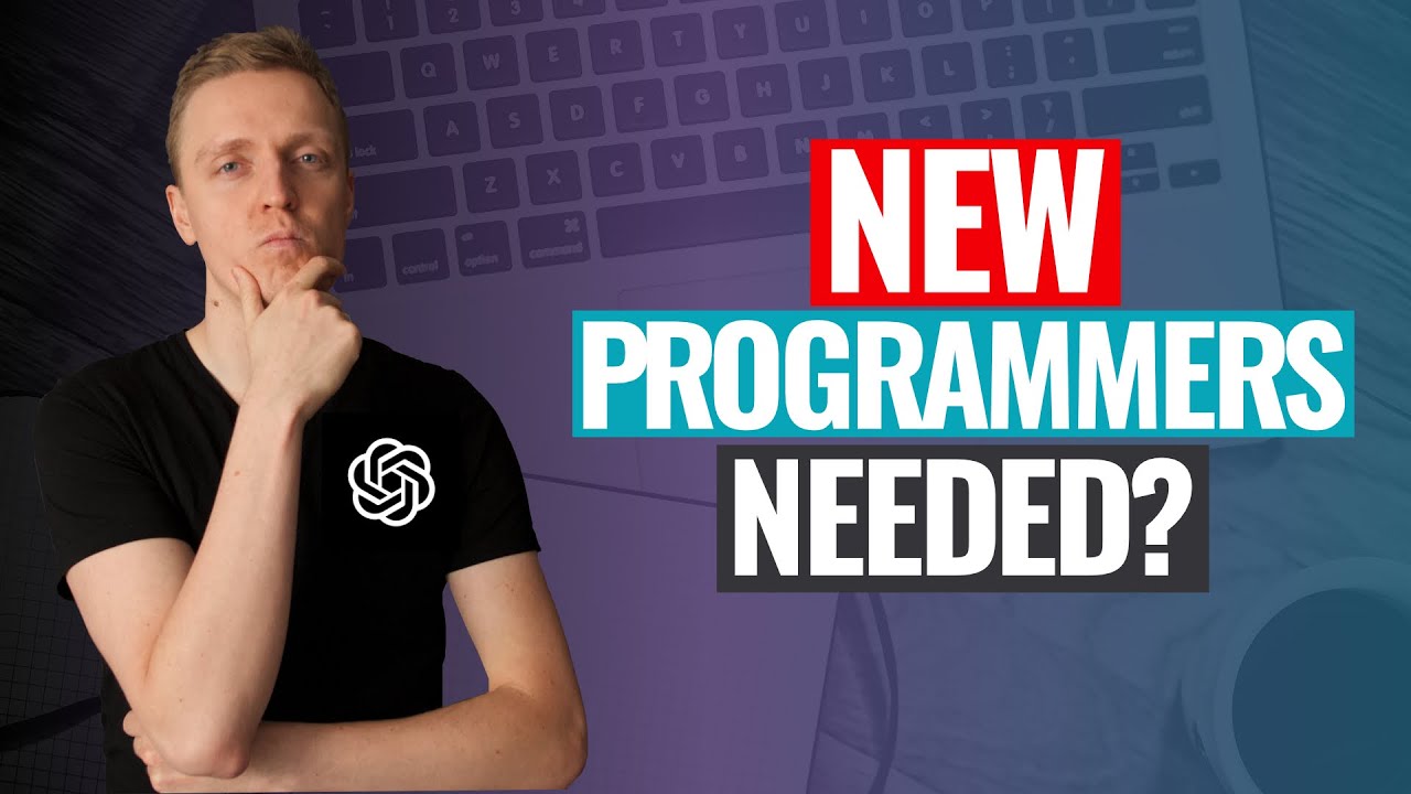 Chat GPT – Should I Learn Programming or AI Will Do My Job?