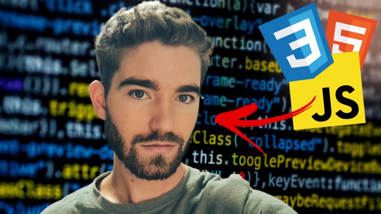 How I HACKED My Brain To Learn Coding