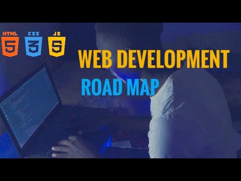 How To Learn Web Development In 2022 - Amazing ELearning