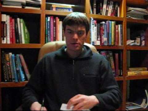 Learn Business English Conversation 114 (variable, fixed, marginal)