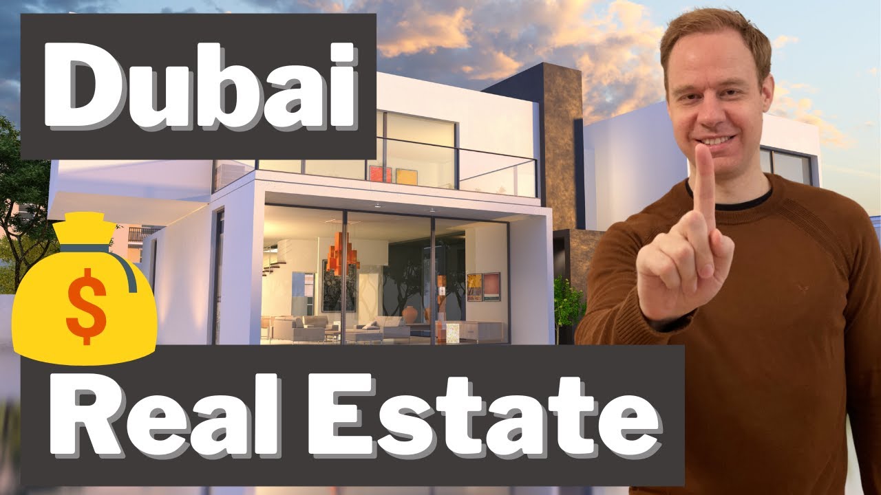 Dubai Real Estate Investment Opportunities - Amazing ELearning