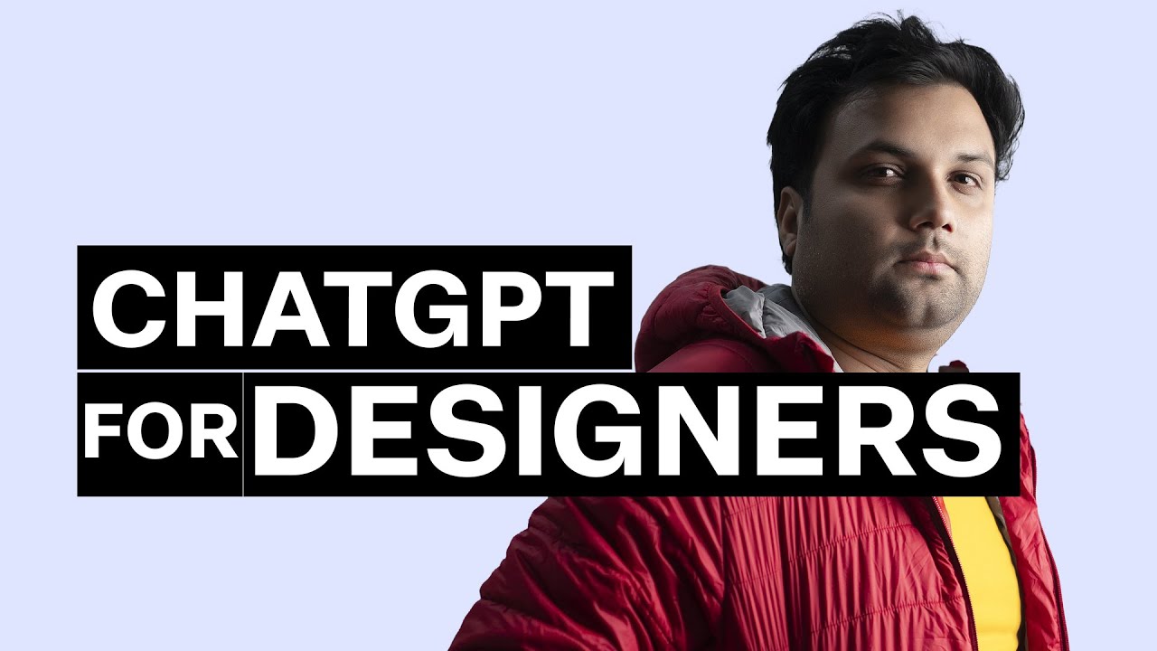 ChatGPT: The AI for Graphic Designers