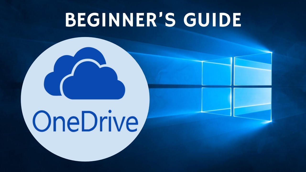 Beginner’s Guide to OneDrive for Windows – UPDATED Tutorial