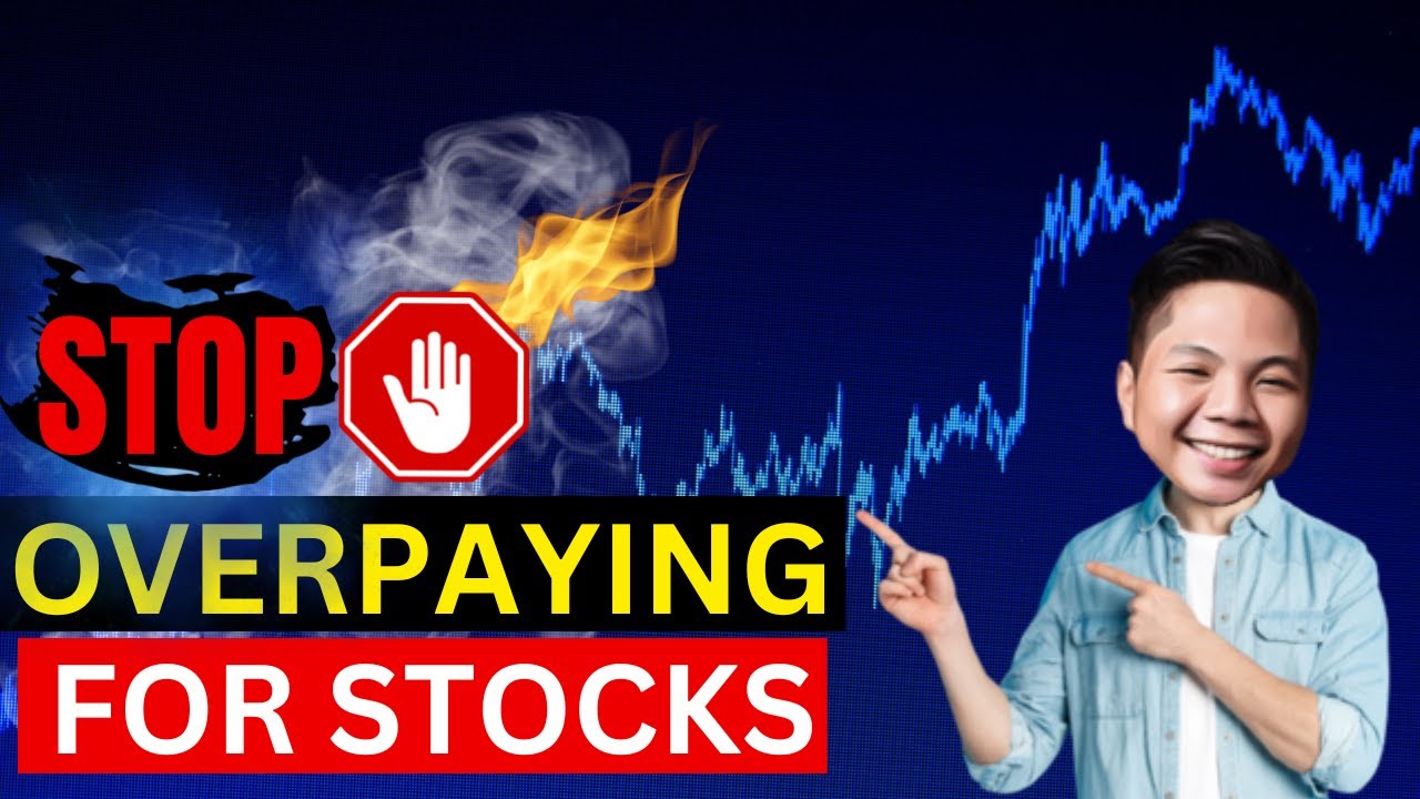Stop Overpaying for Stocks: Learn How to Find Intrinsic Value Today!