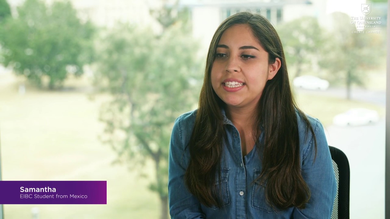 Learn Business English at UQ