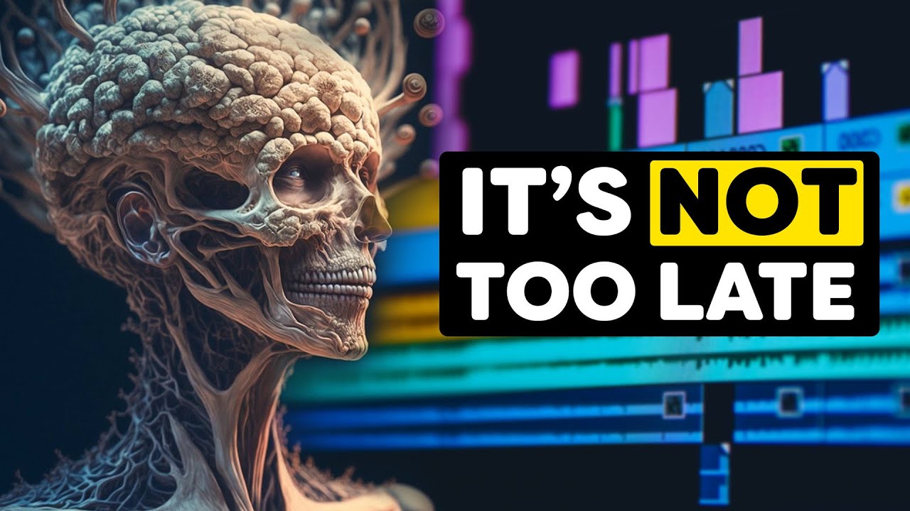 A.I. Tools Video Editors NEED to Start Using!