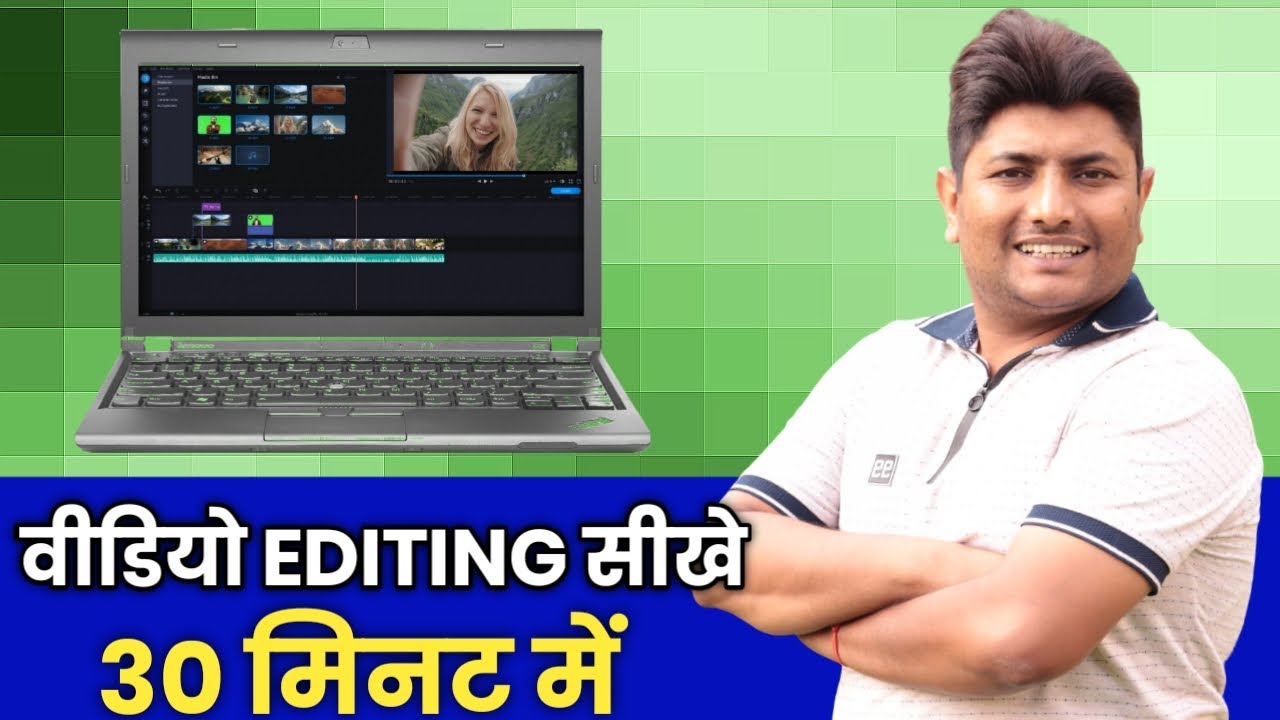 Learn Professional Video Editing for in 30 Minutes | Movavi Video Editor Plus 2020 Review