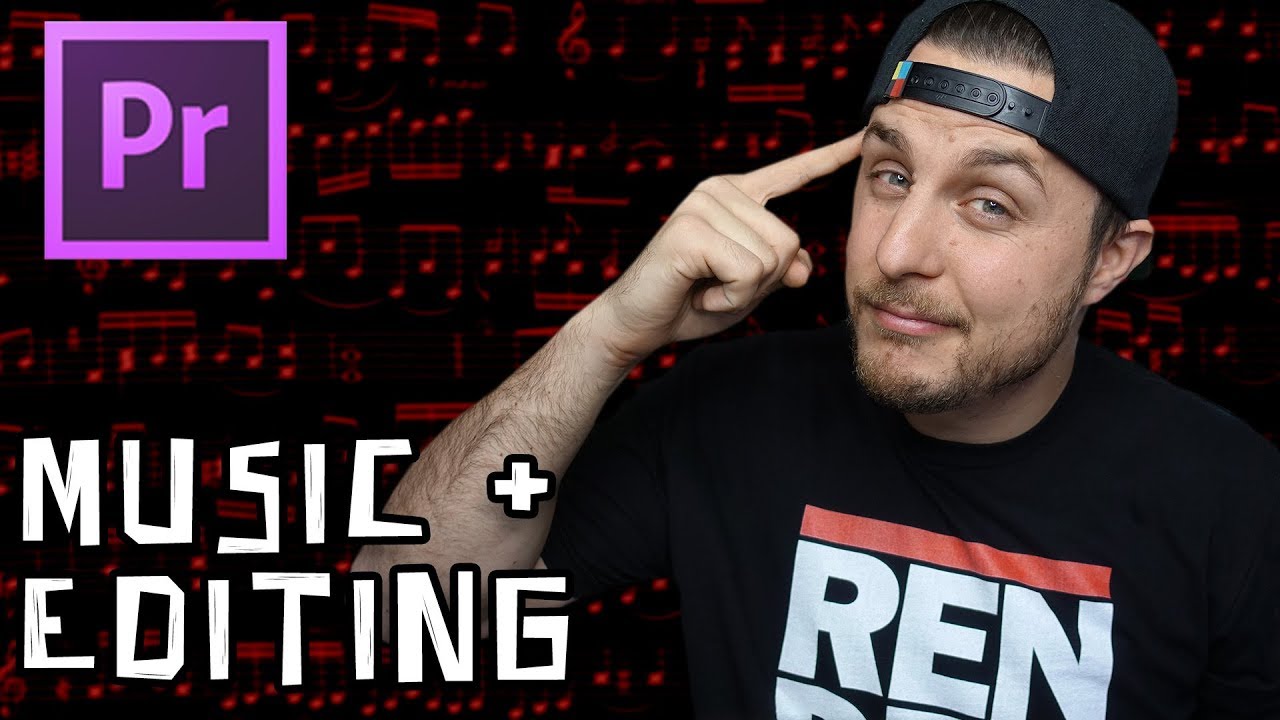 Video Editing and Music – My Process
