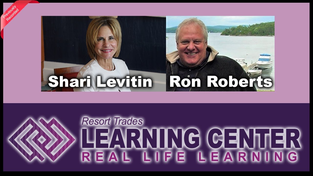 Learning Center 07.16.2020 – Sales & Marketing