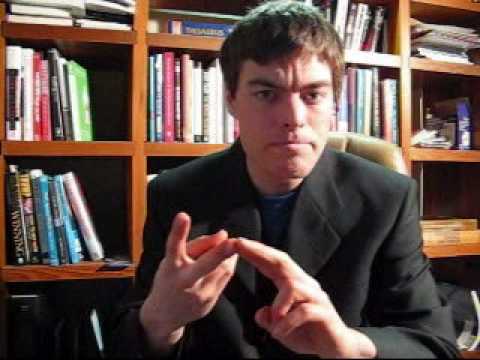 Learn Business Conversation English 86  (macroeconomics, microeconomics)
