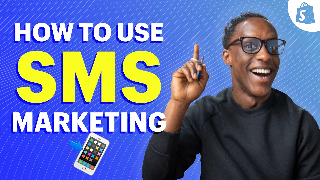 How To Use SMS Marketing To Engage Customers and Make More Sales 💰