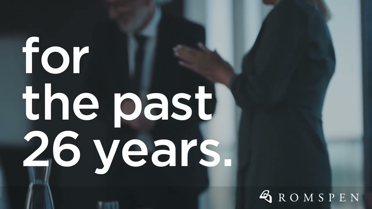 Romspen investment Corporation. Learn about compelling opportunities in both Canada and the U.S.