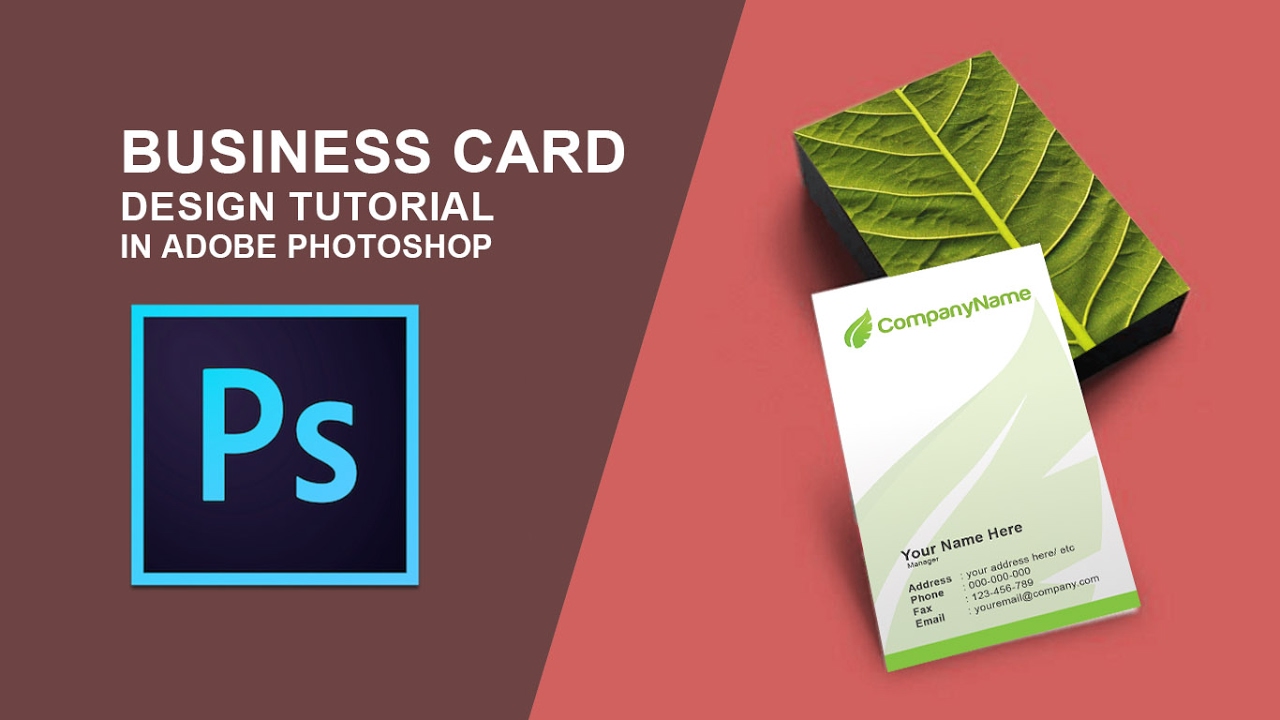 Perfect Tutorial For Beginners who Started Learning Graphic Designing In Adobe Photoshop