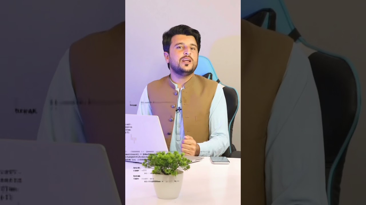 learn programming 💻⌨️ #youtubeshorts #amazon #tiktok #awaiskhanskills