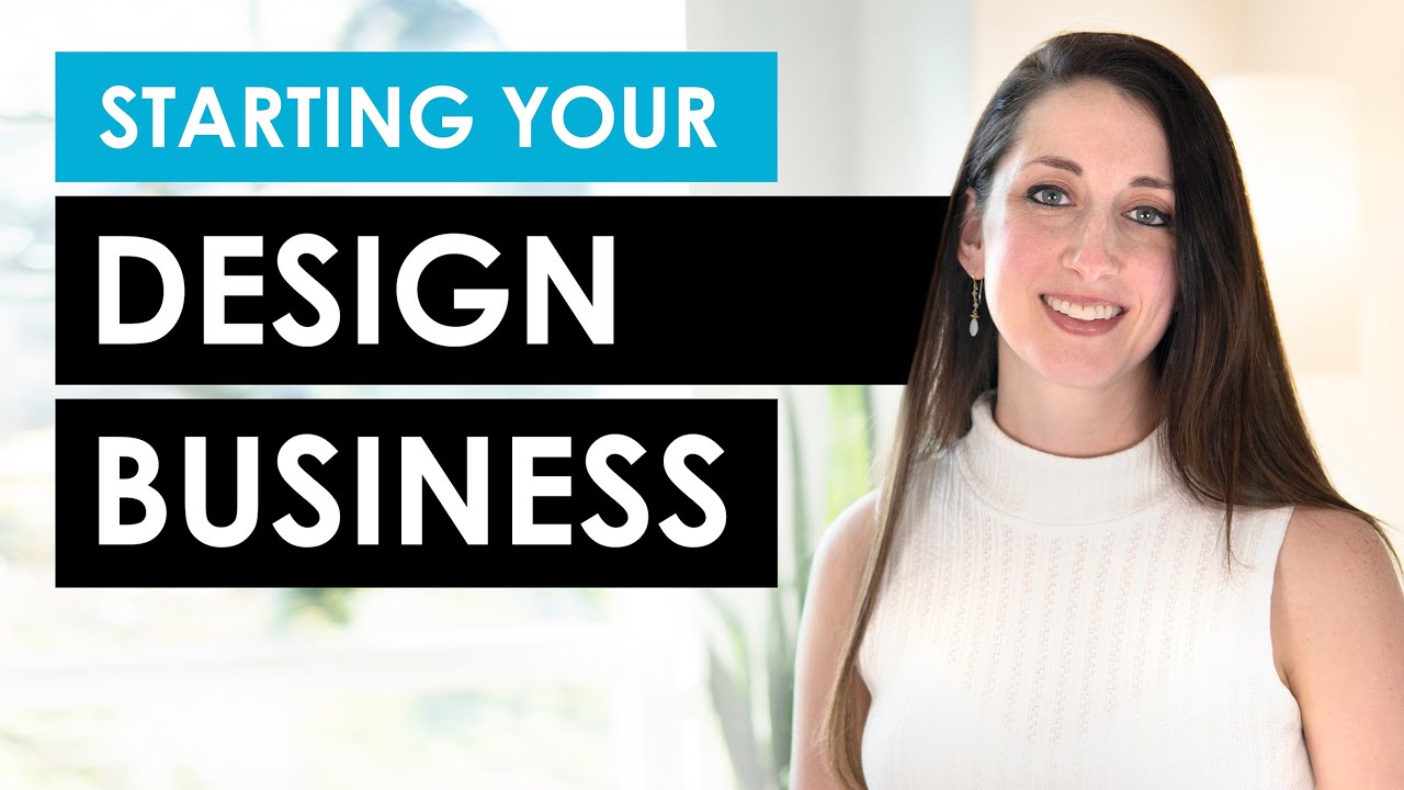 Starting a Graphic Design Business from Home