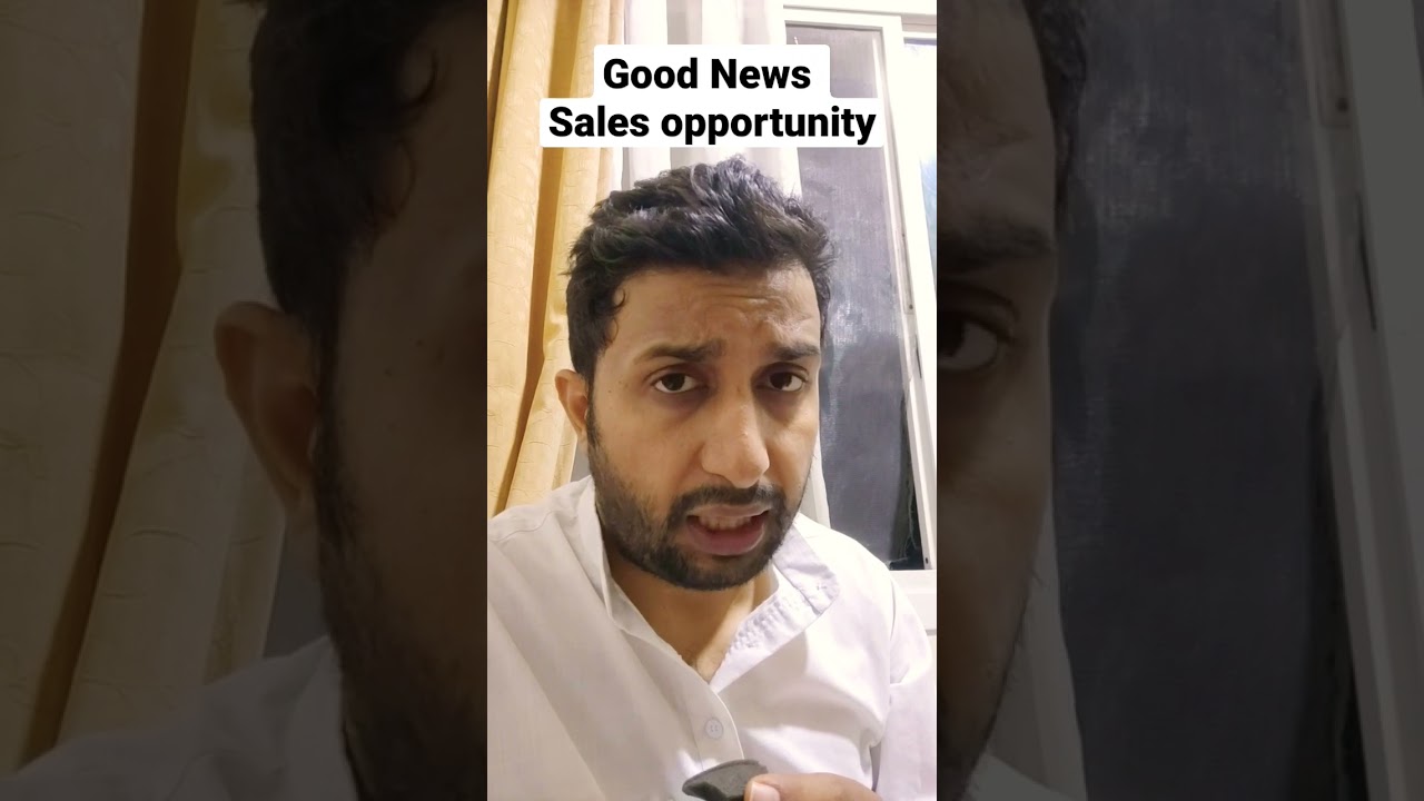Sales & Marketing Jobs in Dubai