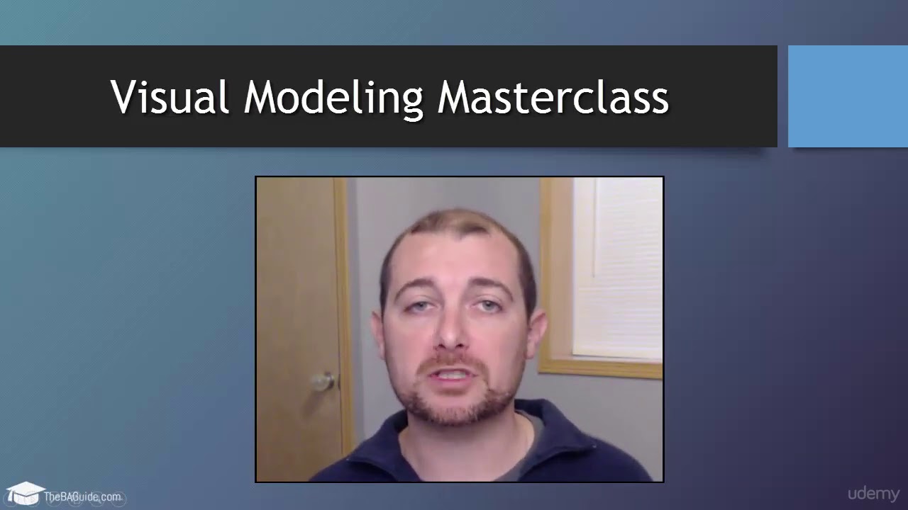 Business Analysis Modeling Skills & Techniques – learn Business Analysis