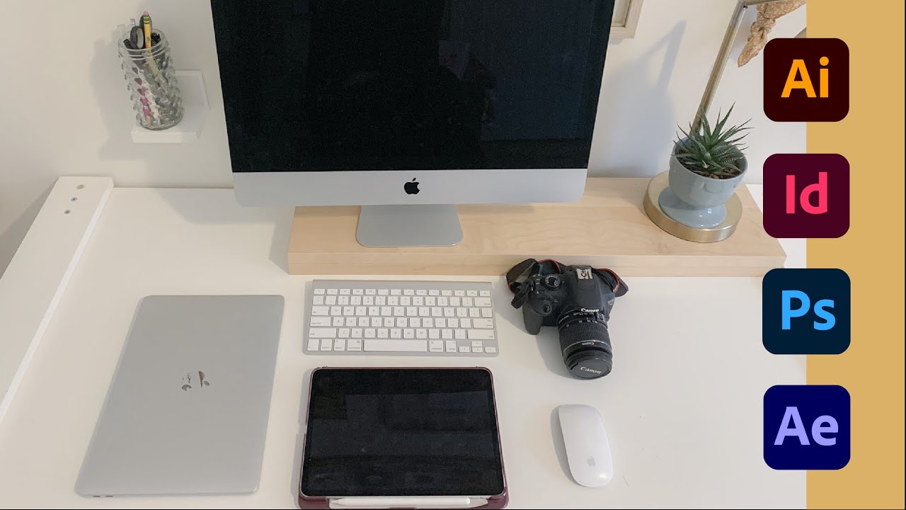 Graphic Design Tools & Programs (Recommended by a Graphic Designer)